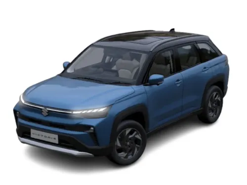 Maruti Victoris Victoris ZXI Plus (O) Strong Hybrid DT